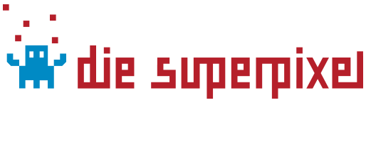 die superpixel